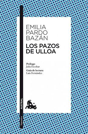 PAZOS DE ULLOA, LOS | 9788467036619 | PARDO BAZÁN, EMILIA