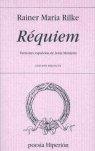 RÉQUIEM | 9788475179209 | RILKE, RAINER MARIA