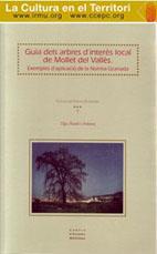GUIA DELS ARBRES D'INTERÈS LOCAL DE MOLLET DEL VALLÈS | 9788493160463 | ALCAIDE I ARDANAZ, OLGA