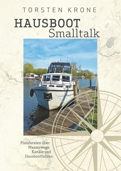 HAUSBOOT SMALLTALK | 9783751934305 | KRONE, TORSTEN