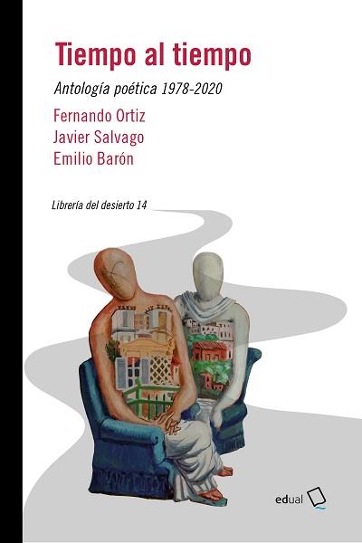 TIEMPO AL TIEMPO | 9788413511184 | ORTIZ SÁNCHEZ, FERNANDO