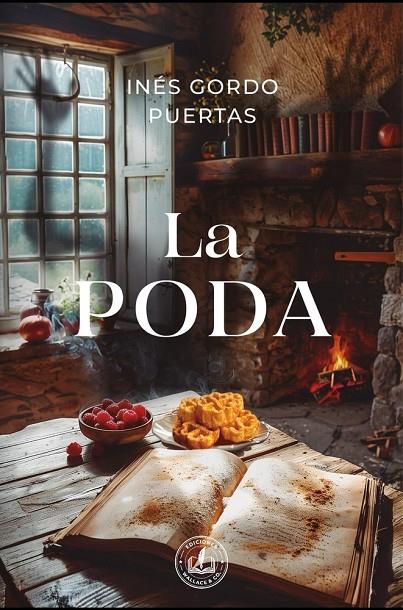 PODA, LA | 9791399165500 | GORDO PUERTAS, INES