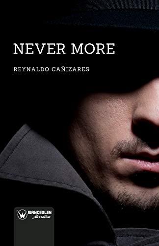 NEVER MORE | 9788499939087 | CAÑIZARES, REYNALDO