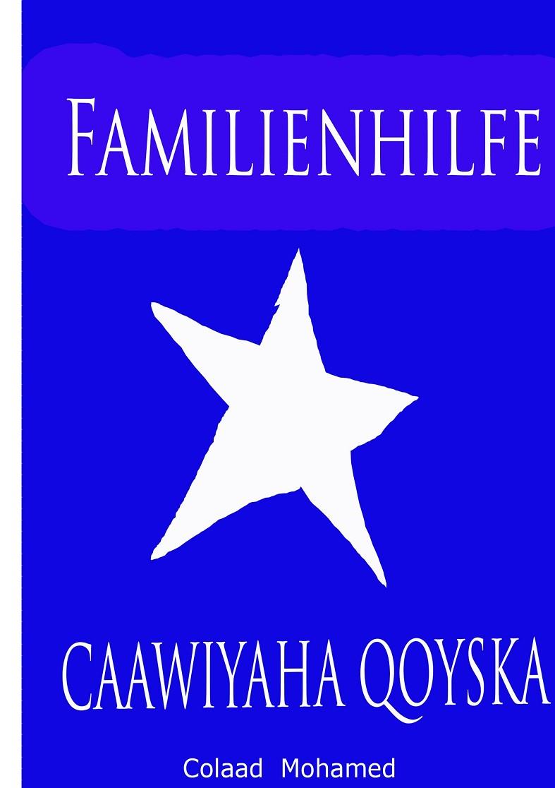 FAMILIENHILFE | 9783749486199 | MOHAMED, COLAAD