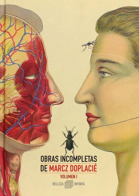 OBRAS INCOMPLETAS DE MARCZ DOPLACIE | 9788493760335 | DOPLACIÉ, MARCZ