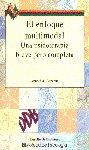 ENFOQUE MULTIMODAL. PSICOTERAPIA BREVE | 9788433014672 | LAZARUS, A. A.