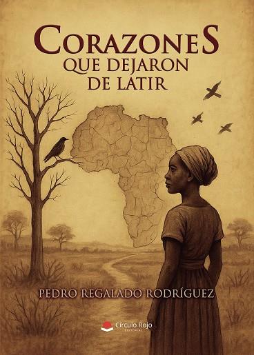CORAZONES QUE DEJARON DE LATIR | 9791370232573 | REGALADO RODRÍGUEZ, PEDRO