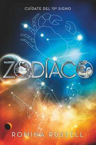 ZODÍACO | 9788494426896 | RUSSELL, ROMINA