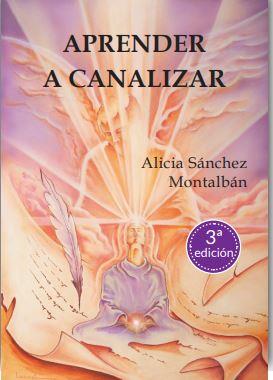 APRENDER A CANALIZAR | 9788412513141 | SÁNCHEZ MONTALBAN, ALICIA