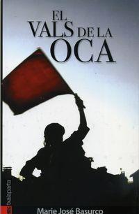 VALS DE LA OCA, EL | 9788481365924 | BASURCO, MARIE JOSÉ