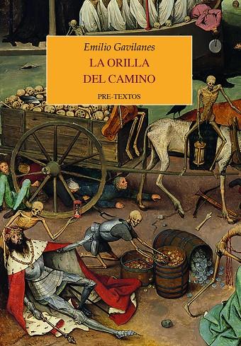 ORILLA DEL CAMINO, LA | 9788419633569 | GAVILANES, EMILIO