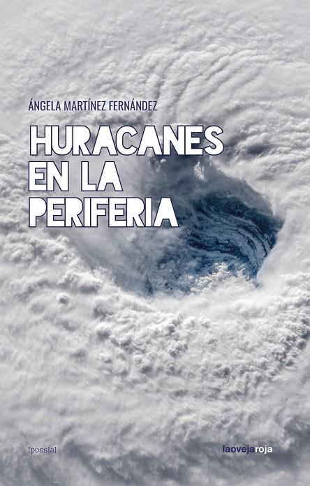 HURACANES EN LA PERIFERIA | 9788416227785 | MARTINEZ FERNANDEZ, ANGELA