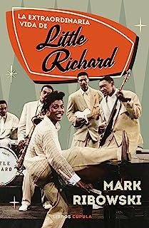 GRAN VIDA DE LITTLE RICHARD, LA | 9788448033859 | RIBOWSKY, MARK
