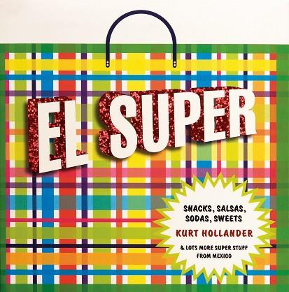 SUPER | 9789685208475 | HOLLANDER, KURT