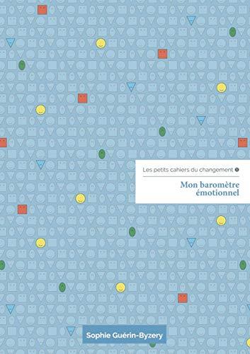 PETITS CAHIERS DU CHANGEMENT, LES | 9782322192403 | GUERIN BYZERY, SOPHIE