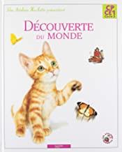 DECOUVERTE DU MONDE | 9782011173904