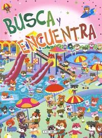 BUSCA Y ENCUENTRA 2 | 9788419258144