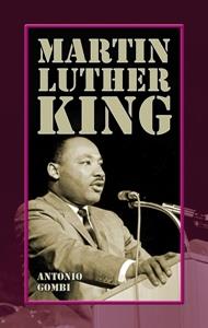 MARTIN LUTHER KING | 9788498421064 | GONZÁLEZ, ANTONIO