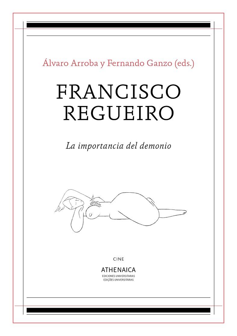 FRANCISCO REGUEIRO | 9788417325121 | VARIOS AUTORES