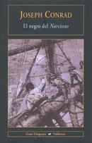 NEGRO DEL NARCISSUS | 9788477025665 | CONRAD, JOSEPH