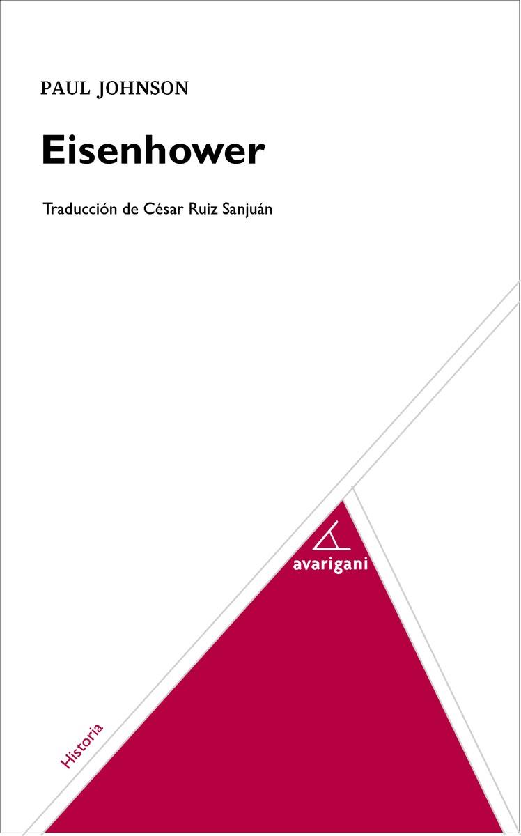 EISENHOWER | 9788494388279 | JOHNSON, PAUL