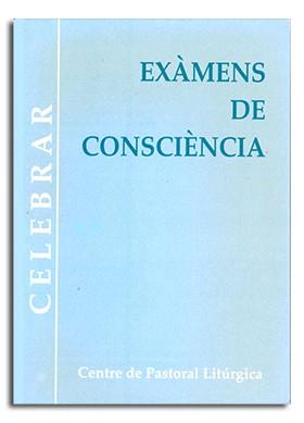 EXÀMENS DE CONSCIÈNCIA | 9788474673548 | VARIOS AUTORES