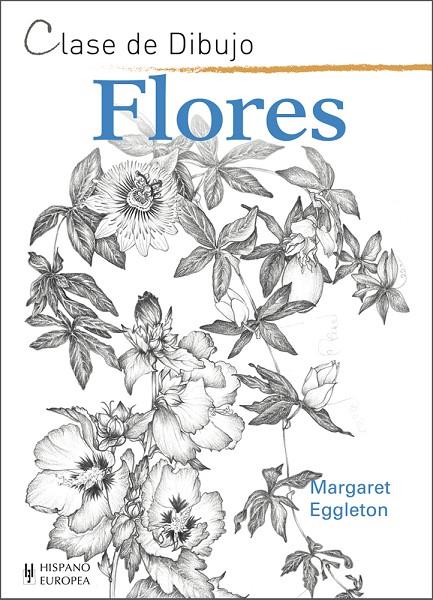 FLORES | 9788425521140 | EGGLETON, MARGARET