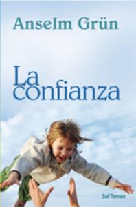 CONFIANZA, LA | 9788429318241 | GRÜN, ANSELM