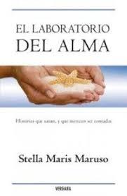 LABORATORIO DEL ALMA, EL | 9789501525045 | MARIS MARUSO, STELLA