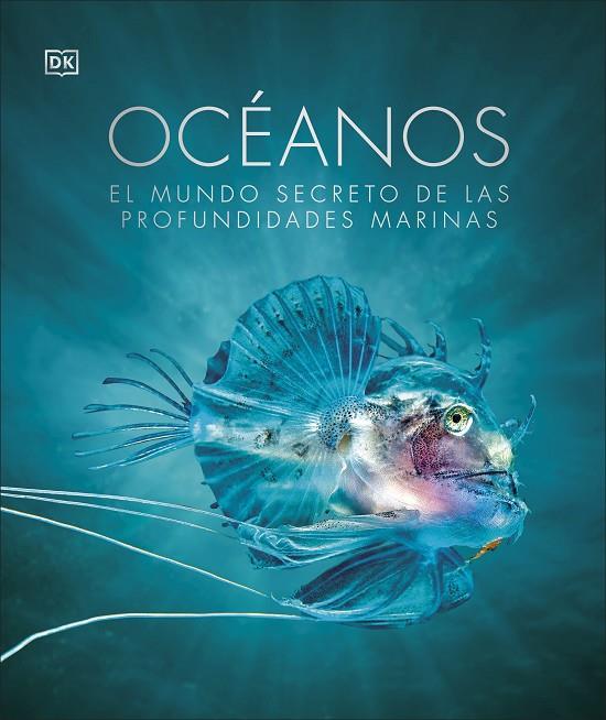 OCÉANOS | 9780241654910 | DK