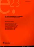TRASTORNS ALIMENTARIS A CATALUNYA, ELS. UNA APROXIMACIÓ ANTROPOLÒGICA | 9788439374657 | GRACIA ARNAIZ, MABEL / BERNAL, MARIOLA / CORNELLES, JOSEP M. / GUERRERO, CLAUDIA / GUIDONET, ALICIA