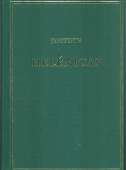 HELÉNICAS | 9788400099985 | JENOFONTE