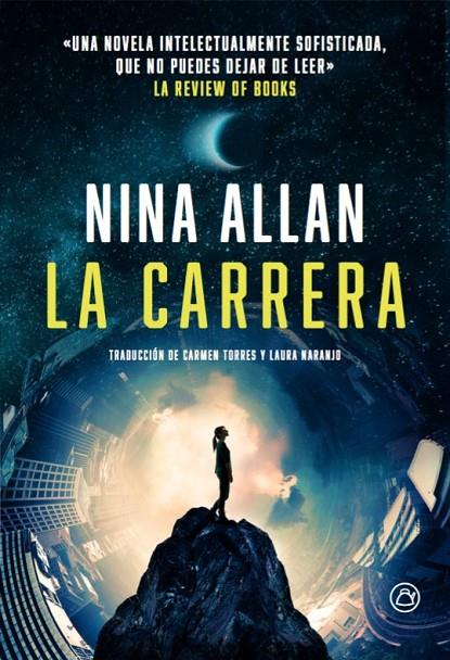 CARRERA, LA | 9788494591372 | ALLAN, NINA