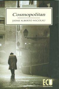 COSMOPOLITAN | 9788499483634 | NICOLAU MACIÁ, JAIME ALBERTO