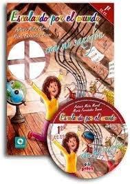 ESCALANDO POR EL MUNDO CON MI SAXOFON, 1 E,E,E,E, | 9788415928423 | MATA MORAL, ANTONIO / FERNANDEZ BUENO, MAR