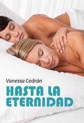 HASTA LA ETERNIDAD | 9788492813162 | CEDRAN, VANESSA