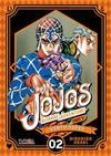 JOJO'S BIZARRE ADVENTURE PARTE 05 : VENTO AUREO 02 | 9788418172007 | ARAKI, HIROHIKO
