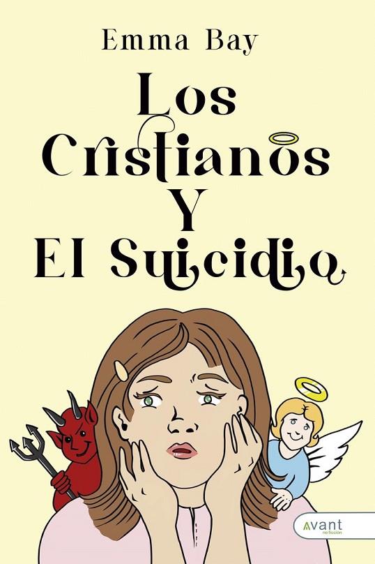 CRISTIANOS Y EL SUICIDIO, LOS | 9788419763723 | BAY, EMMA