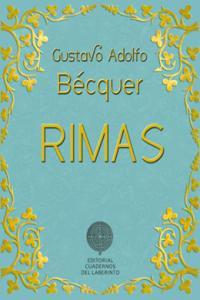 RIMAS | 9788494058103 | BECQUER, GUSTAVO ADOLFO