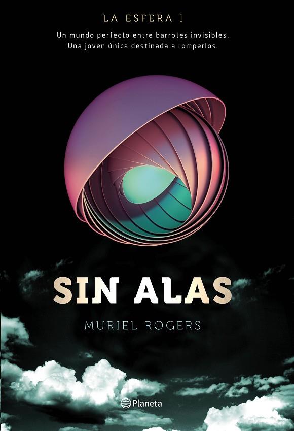 SIN ALAS | 9788408149576 | ROGERS, MURIEL