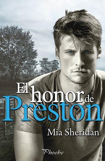 HONOR DE PRESTON, EL | 9788416970803 | SHERIDAN, MIA
