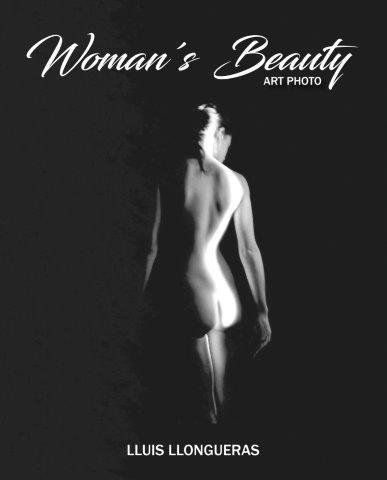 WOMAN'S BEAUTY | 9788417647018 | LLONGUERAS, LLUIS