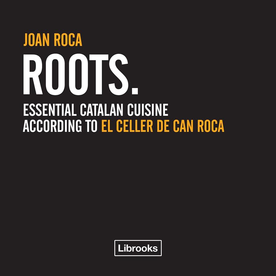 ROOTS | 9788494509544 | ROCA, JOAN