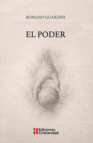 PODER, EL | 9788470577192 | GUARDINI, ROMANO