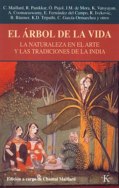 ÁRBOL DE LA VIDA, EL | 9788472454866 | MAILLARD, CHANTAL