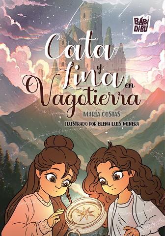 CATA Y LINA EN VAGOTIERRA | 9791387821487 | COSTAS, MARIA