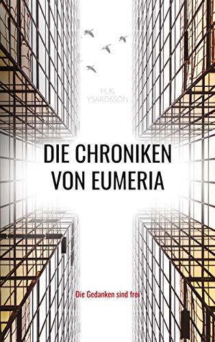 DIE CHRONIKEN VON EUMERIA | 9783750412064 | YSARDSSON, H. K.