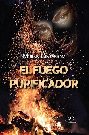 FUEGO PURIFICADOR, EL | 9788855081818 | MANRAY