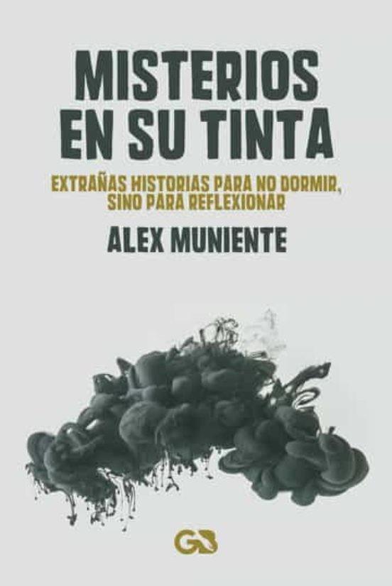 MISTERIOS EN SU TINTA | 9788418151811 | MUNIENTE, ALEJANDRO