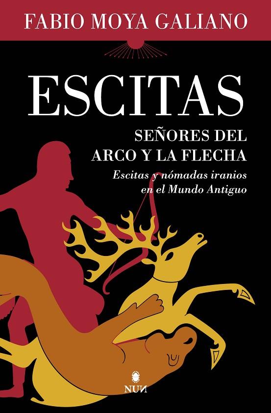 ESCITAS | 9788411313490 | MOYA GALIANO, FABIO